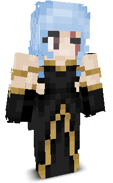 AyraFC's skin