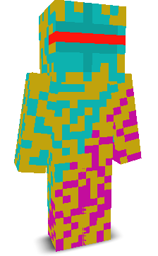 DJBob414's skin