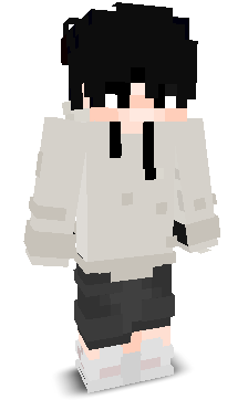 jarredulrik's skin