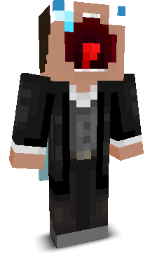 Chrisdersiger's skin