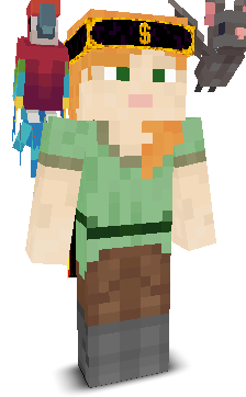 caiomaluco's skin