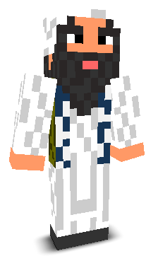 vebisss's skin
