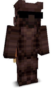 Cockatiel__'s skin