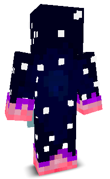Lionium's skin