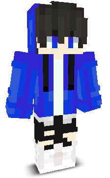 Drizzy_Playz's skin