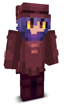 Kwooot's skin