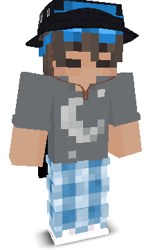 iiHus's skin