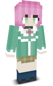 MyFriendBenny's skin