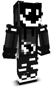 OuTX1DER's skin
