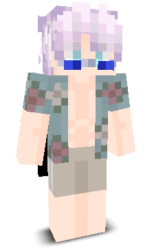 MCTL's skin