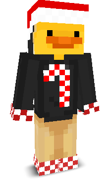 Deadeyehawk277's skin