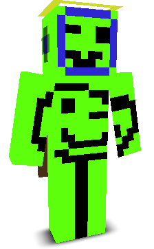 Hollward's skin