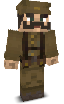 Slimemonster5678's skin