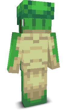 Turtule01's skin