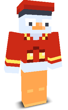 KpdLEGGEIA's skin