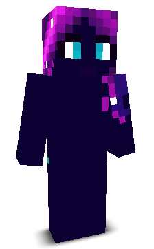 Crewypostor's skin