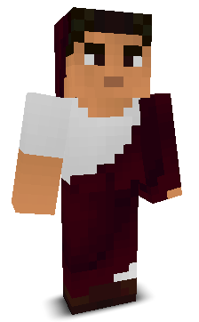shalloboy's skin