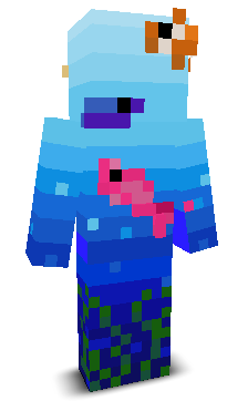 OrvarJ's skin