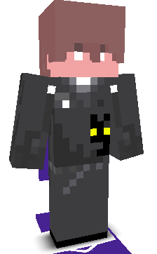 Ismabab's skin