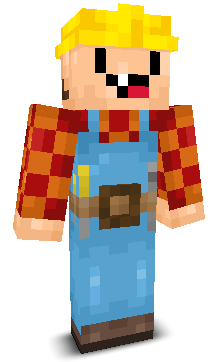Bob_Bobersen's skin