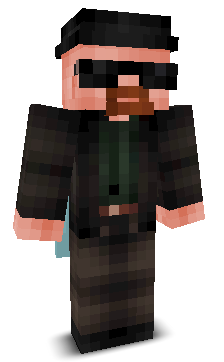 Yt_viper's skin