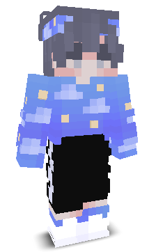 Clevern's skin