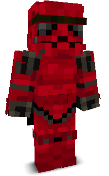 SnowyValyh's skin