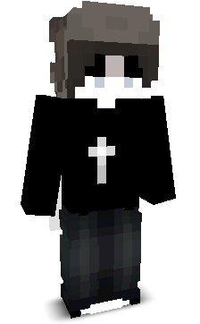 raindrizzle's skin