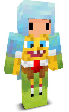 6zr's skin