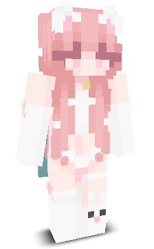 Jancebanance's skin