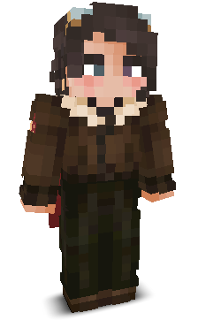 KoklushZ's skin