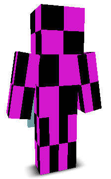 Avilluez's skin