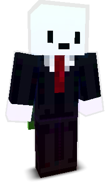 Godl1nk's skin