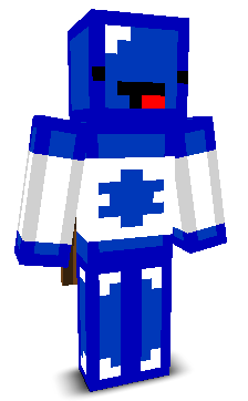 lepreliox's skin