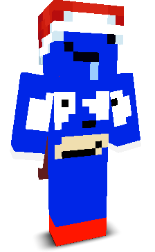 wadhy's skin