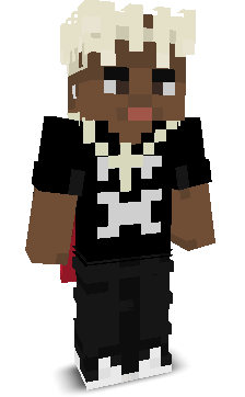 patucac's skin
