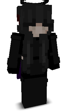 qzer's skin