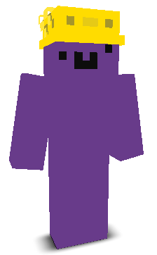 thesogo's skin
