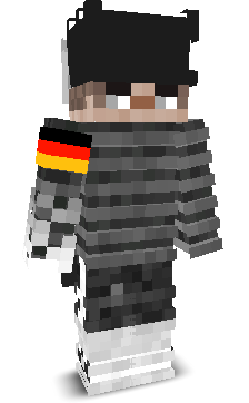 GlasReiniger's skin