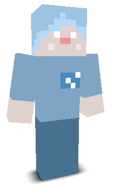 txyh's skin