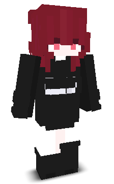Paranonsee's skin