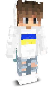 DanyaKraft's skin