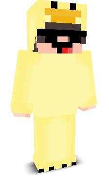 SZYMONZMY's skin