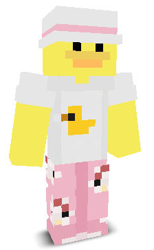 EEEnteee's skin