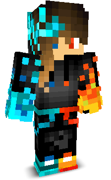 HoneyHorse_7's skin