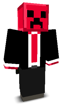 Itz_Robotobik's skin