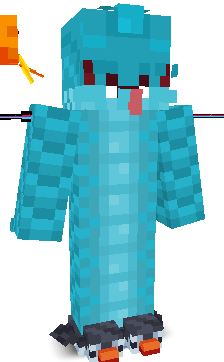 SabbyMc's skin