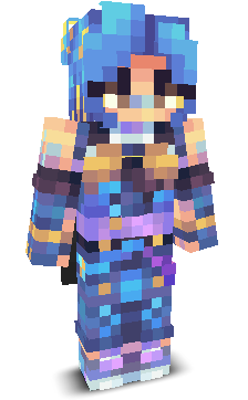 vuex427's skin