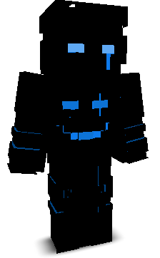 Batoniczekk's skin