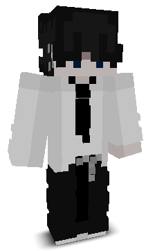 HB_SHANKS_'s skin